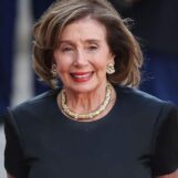 Nancy Pelosi, qui se retire du Congrès, laisse un record en tant que championne de l'égalité LGBTQ+