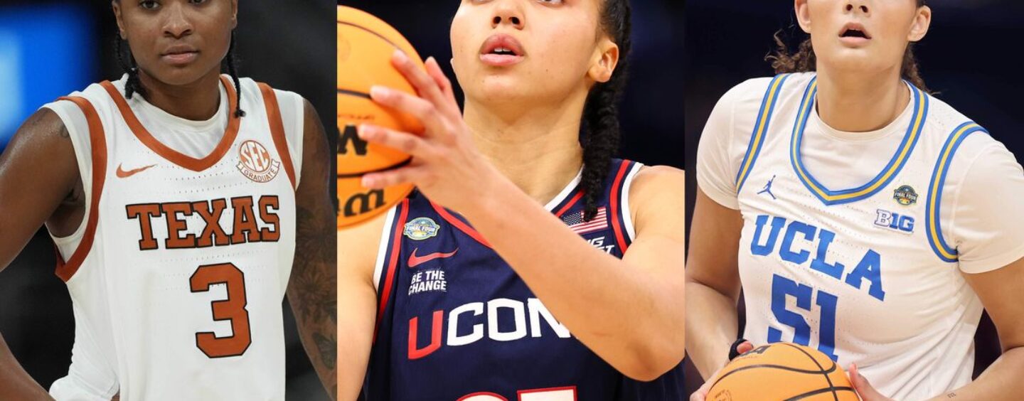 6 joueuses vedettes LGBTQ+ de la saison de basket-ball universitaire féminin 2025-26 de la NCAA