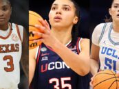6 joueuses vedettes LGBTQ+ de la saison de basket-ball universitaire féminin 2025-26 de la NCAA