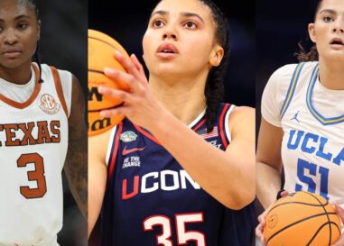 6 joueuses vedettes LGBTQ+ de la saison de basket-ball universitaire féminin 2025-26 de la NCAA