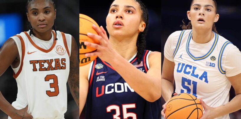 6 joueuses vedettes LGBTQ+ de la saison de basket-ball universitaire féminin 2025-26 de la NCAA