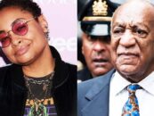 Raven-Symoné partage son opinion sur son ancien co-star Bill Cosby