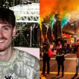 Tu peux effacer le passage pour piétons, mais pas notre existence