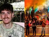 Tu peux effacer le passage pour piétons, mais pas notre existence