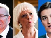 10 dirigeants LGBTQ+ qui ont changé le visage de la politique mondiale