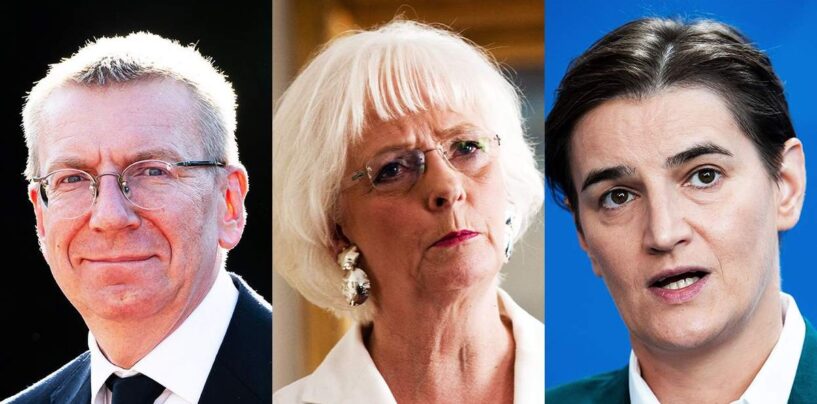 10 dirigeants LGBTQ+ qui ont changé le visage de la politique mondiale