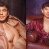 David Archuleta parle de sa vie amoureuse et de ses performances torrides torse nu