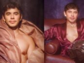 David Archuleta parle de sa vie amoureuse et de ses performances torrides torse nu