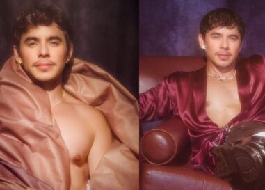 David Archuleta parle de sa vie amoureuse et de ses performances torrides torse nu