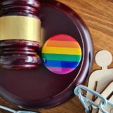 Les 10 États qui ont adopté le plus de lois anti-LGBTQ+ cette année – et comment les habitants ripostent