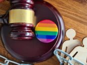 Les 10 États qui ont adopté le plus de lois anti-LGBTQ+ cette année – et comment les habitants ripostent