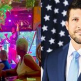 Le procureur général de Floride appelle à l'annulation du spectacle de dragsters « démoniaque » de Noël à Pensacola