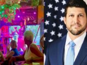 Le procureur général de Floride appelle à l'annulation du spectacle de dragsters « démoniaque » de Noël à Pensacola