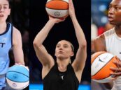 Des équipes de basket inégalées classées selon leur degré d'homosexualité