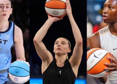 Des équipes de basket inégalées classées selon leur degré d'homosexualité