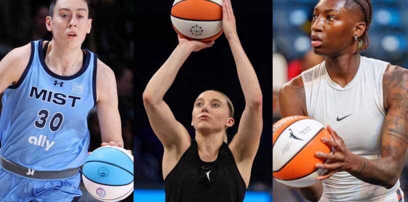 Des équipes de basket inégalées classées selon leur degré d'homosexualité