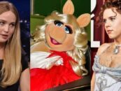 Jennifer Lawrence partage des détails sur le film Miss Piggy et fait l'éloge de Cole Escola