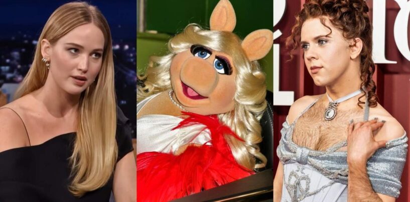 Jennifer Lawrence partage des détails sur le film Miss Piggy et fait l'éloge de Cole Escola