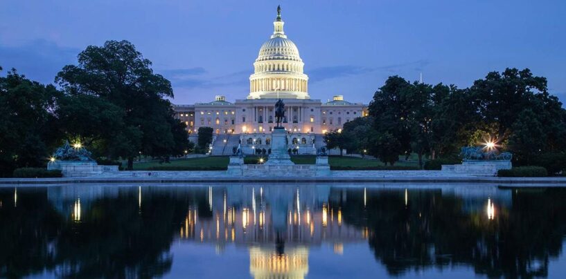 Comment la fermeture du gouvernement affecte les personnes LGBTQ+ – et quelle mauvaise législation est à venir