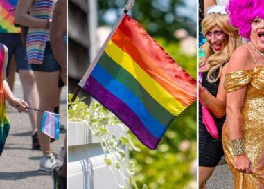 6 quartiers gays historiques à visiter en 2026 et toujours en plein essor