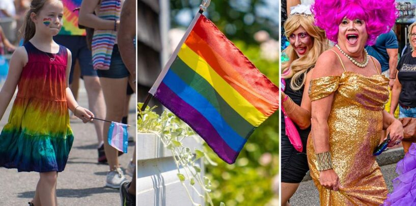 6 quartiers gays historiques à visiter en 2026 et toujours en plein essor