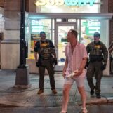 Le « type sandwich » de DC n'est pas coupable d'avoir agressé un agent fédéral, selon le jury