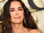 La star de Real Housewives, Kyle Richards, se révèle apparemment bisexuelle – ENFIN