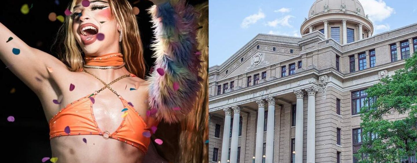La cour d'appel fédérale insuffle une nouvelle vie à l'interdiction du drag au Texas, précédemment déclarée inconstitutionnelle