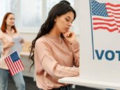 Les jeunes LGBTQ+ sont engagés politiquement, mais c'est compliqué