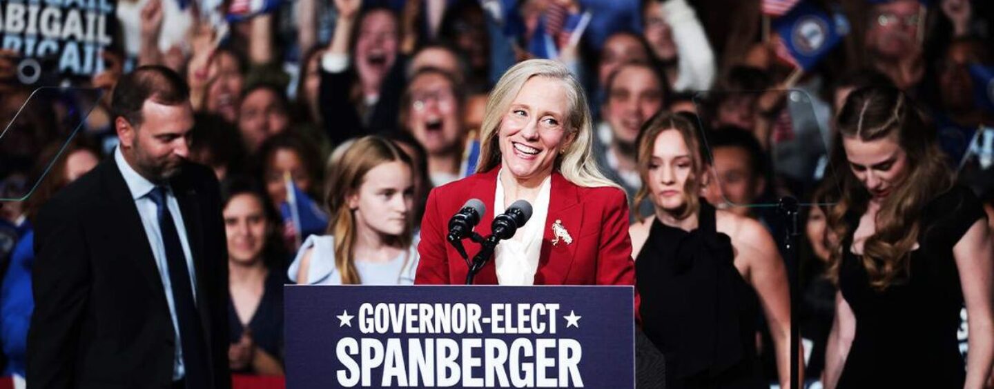 Des défaites républicaines spectaculaires prouvent que le manuel transphobe de MAGA ne remporte pas les élections