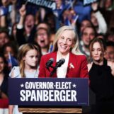 Des défaites républicaines spectaculaires prouvent que le manuel transphobe de MAGA ne remporte pas les élections