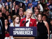 Des défaites républicaines spectaculaires prouvent que le manuel transphobe de MAGA ne remporte pas les élections