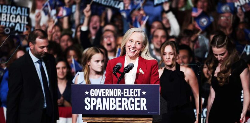 Des défaites républicaines spectaculaires prouvent que le manuel transphobe de MAGA ne remporte pas les élections