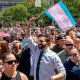 Zohran Mamdani continuera de « défendre » les personnes transgenres en tant que maire de New York