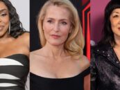 9 célébrités sexy, lesbiennes plus âgées et plus sages dont nous sommes follement amoureux