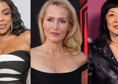 9 célébrités sexy, lesbiennes plus âgées et plus sages dont nous sommes follement amoureux