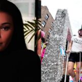 L’entraide m’a sauvé la vie. Maintenant, je donne au suivant