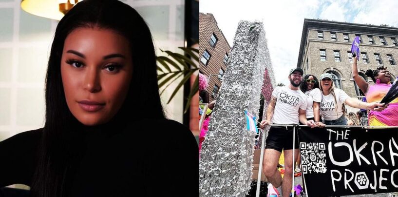 L’entraide m’a sauvé la vie. Maintenant, je donne au suivant