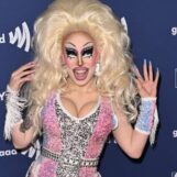 Cette drag queen du Texas a un rappel important alors que l'interdiction de drag de l'État revient en vigueur