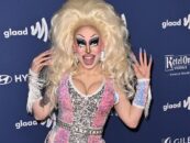 Cette drag queen du Texas a un rappel important alors que l'interdiction de drag de l'État revient en vigueur