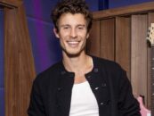 La nouvelle photo sexy torse nu de Shawn Mendes envoie les gays dans une frénésie