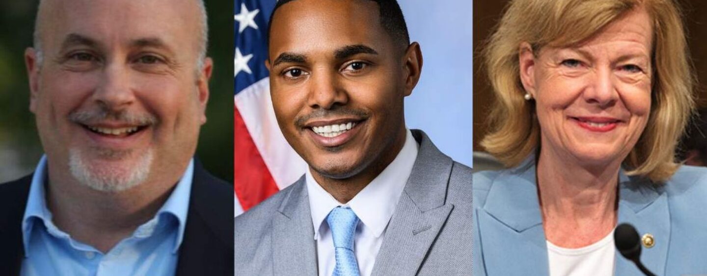 Pourquoi la plupart des membres LGBTQ+ du Congrès s'opposent à l'accord visant à mettre fin à la fermeture du gouvernement