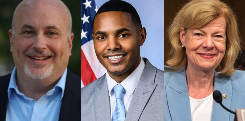 Pourquoi la plupart des membres LGBTQ+ du Congrès s'opposent à l'accord visant à mettre fin à la fermeture du gouvernement