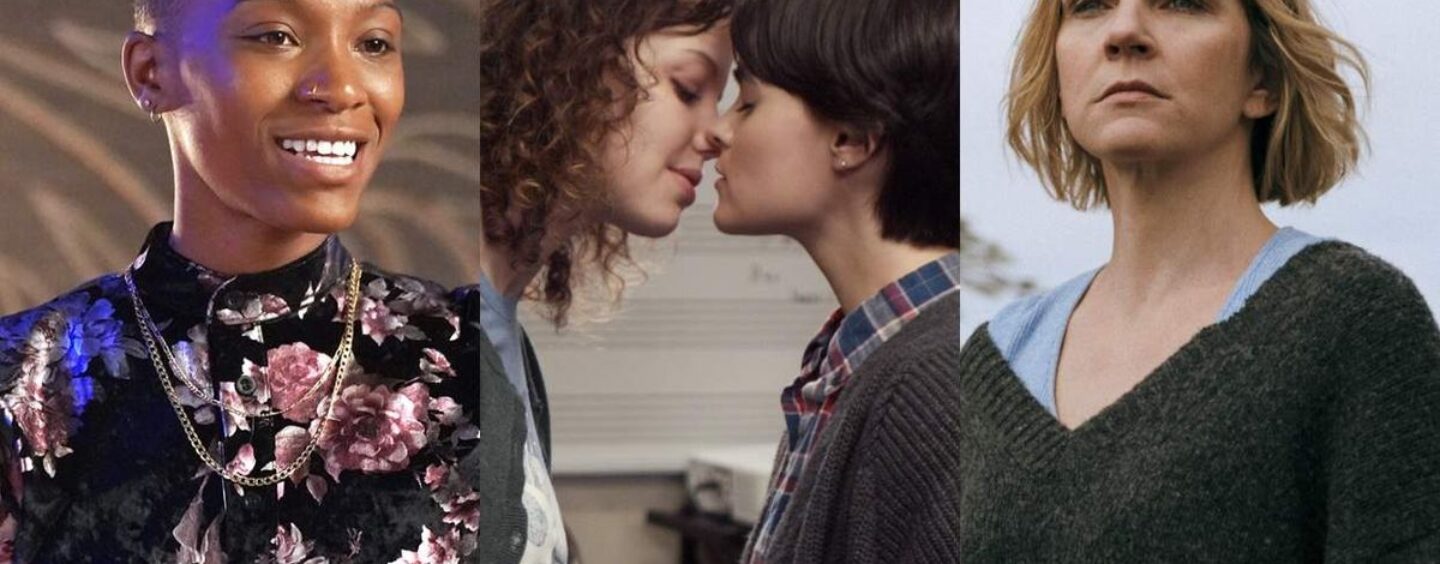 15 émissions de télévision dirigées par des lesbiennes et où les regarder