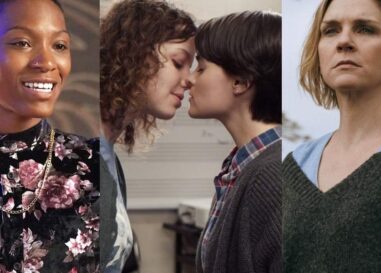 15 émissions de télévision dirigées par des lesbiennes et où les regarder