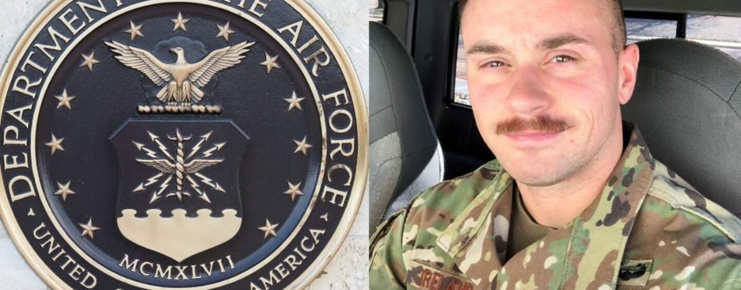 Des membres transgenres de l’armée de l’air poursuivent l’administration Trump pour révocation de leurs retraites