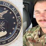 Des membres transgenres de l’armée de l’air poursuivent l’administration Trump pour révocation de leurs retraites