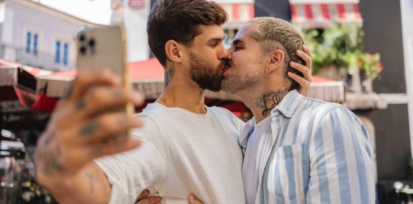 D’extrêmement toxique à carrément adorable, ces 17 tendances de rencontres LGBTQ+ définies pour 2025