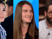 12 influenceurs d'extrême droite ciblant la communauté LGBTQ+