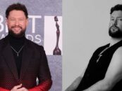 Calum Scott nous parle de sa nouvelle musique sexy : « Hold on your sons ! »